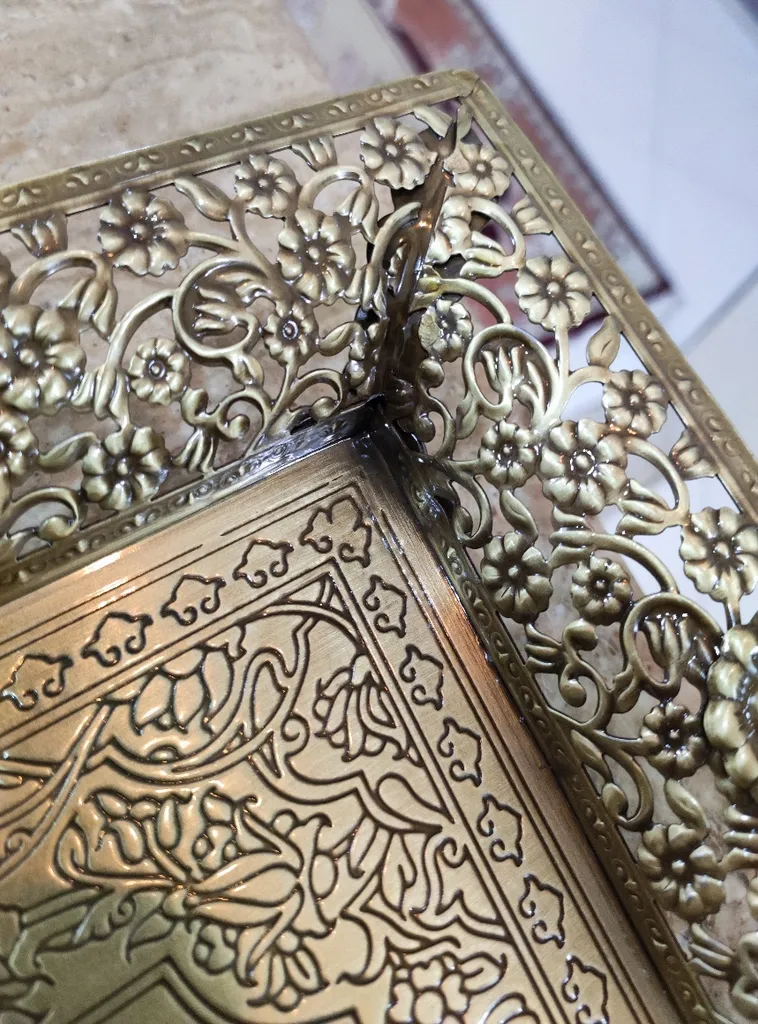 سینی مدل G175