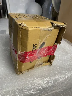 رطوبت گیر طهور مدل 01  وزن 400 گرم