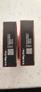 تجریه خرید کپسول ففول ویتامینز اینترافارم بسته 30 عددی