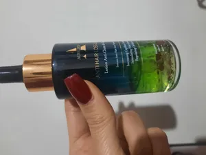 تجریه خرید لوسیون مو اورلین مدل ضد ریزش و تقویت کننده حجم 50 میلی لیتر