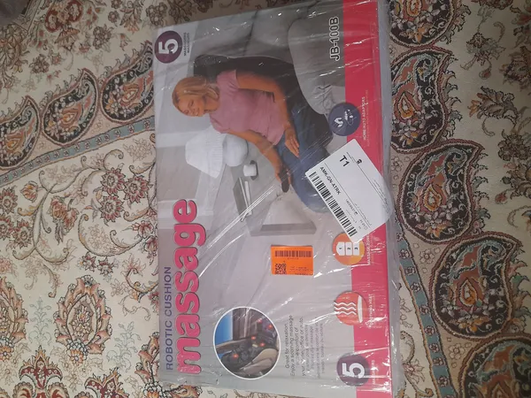 عکس ارسالی خریدار