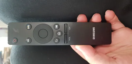 ریموت کنترل تلویزیون مدل BN59-01259B