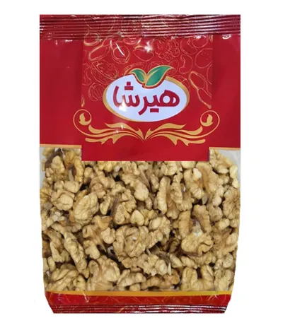 مغز گردو هیرشا - 400 گرم
