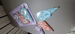 تجریه خرید غلط گیر نواری ویبو مدل WB-8339 بسته 3 عددی