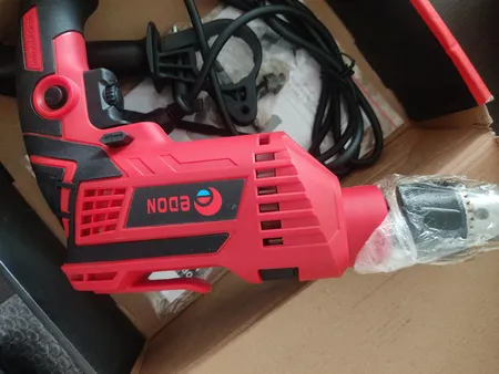 دریل چکشی ادون مدل ID13-HYL1135