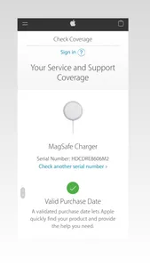 تجریه خرید شارژر بی سیم 15وات اپل مدل MagSafe