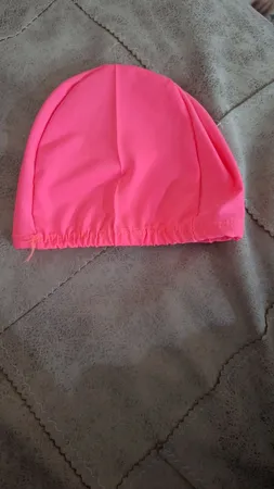 کلاه شنا کد 000