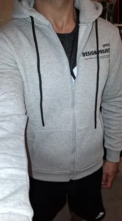 سویشرت مردانه ترندیول مدل 824175746