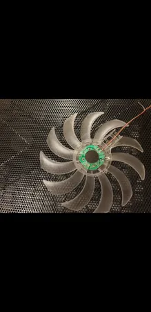 پایه خنک کننده لپ تاپ تسکو مدل TCLP 3099