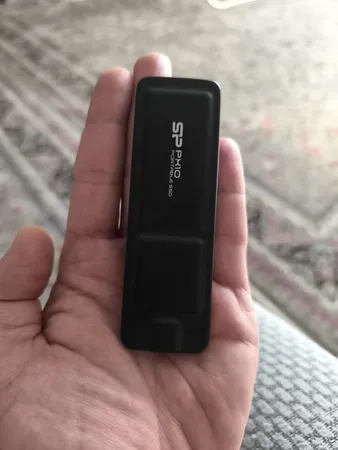 حافظه SSD پرتابل سیلیکون پاور مدل PX10 ظرفیت 1 ترابایت