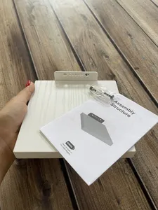 تجریه خرید شلف دیواری دینیال مدل p.s هرمی DN1515