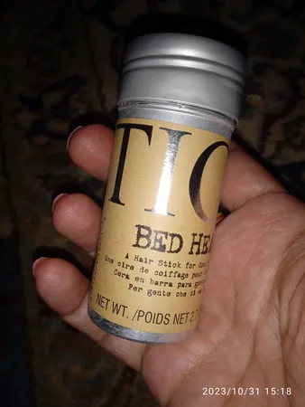 وزگیر مو مدل رولی