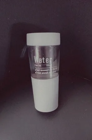 قمقمه مانیا مدل توربو گنجایش 0.38 لیتر