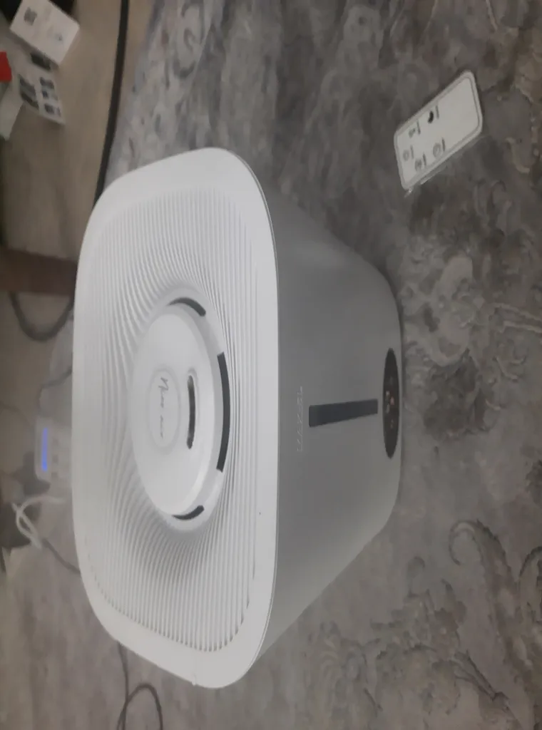 دستگاه بخور سرد نایس ایر مدل LP-2308