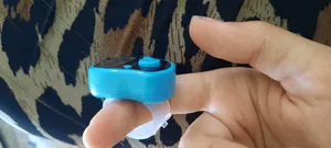 تجریه خرید صلوات شمار سلین کالا مدل ce-c4