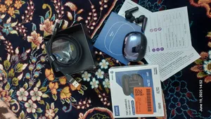 تجریه خرید هدفون بلوتوثی وونک مدل T6