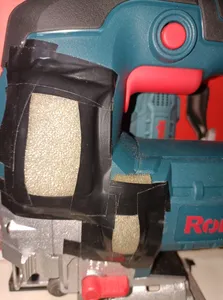 تجریه خرید اره عمودبر رونیکس مدل 4111