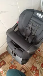 صندلی خودرو دلیجان مدل Elite Plus