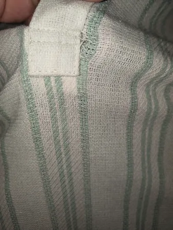 پیراهن آستین کوتاه مردانه باینت مدل 185