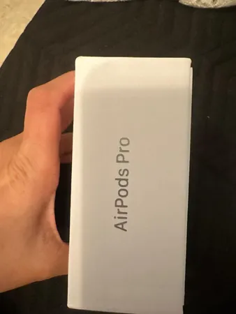 هدست بلوتوثی مدل Pro (2nd generation)