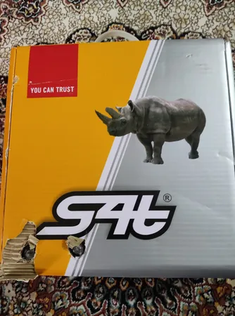 مجموعه قطعات جلوبندی اسفورتی کد 207  مناسب برای تیبا بسته 10 عددی