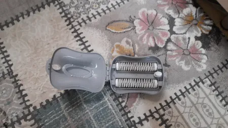 جارو دستی مدل نپتون