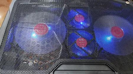 پایه خنک کننده تسکو مدل TCLP 3100