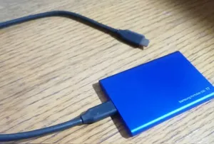 تجریه خرید اس اس دی اکسترنال سامسونگ مدل T7 ظرفیت 500 گیگابایت