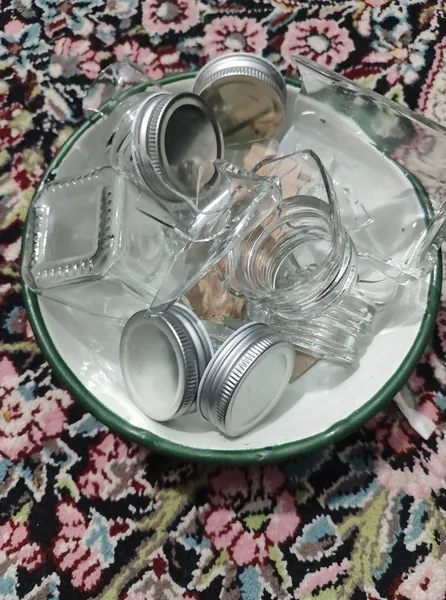 عکس ارسالی خریدار