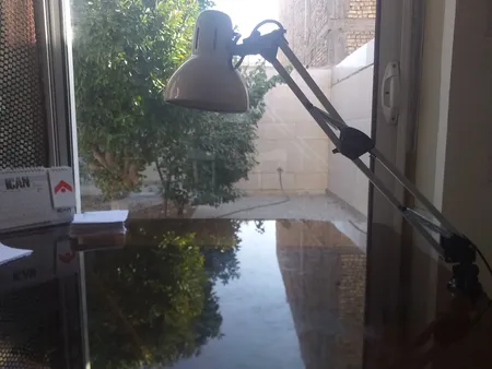 چراغ مطالعه صنایع کریم زاده مدل EN-111