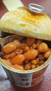 تجریه خرید کنسرو لوبیا میکس پرو شهدین - 370 گرم بسته 6 عددی