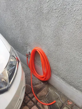 شلنگ آب مدل TL کد 2