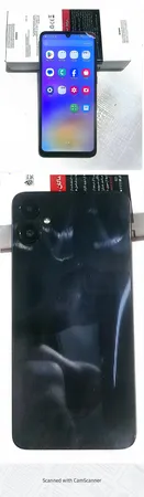 گوشی موبایل سامسونگ مدل Galaxy A05 دو سیم کارت ظرفیت 64 گیگابایت و رم 4 گیگابایت