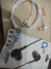 تجریه خرید هندزفری اکسیژن مدل HS4