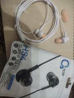 هندزفری اکسیژن مدل HS4