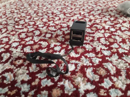 هاب 3 پورت USB3.0 مدل PRO2-U3