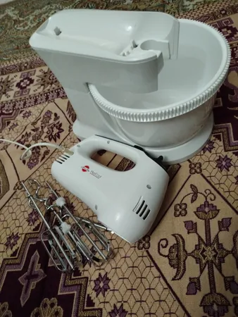 همزن پارس خزر مدل Herford