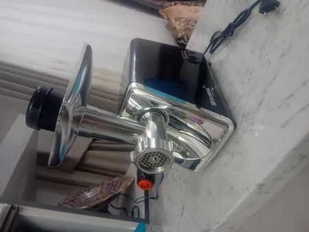 چرخ گوشت المپیا مدل OE-38