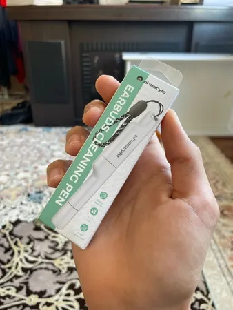 کیت تمیز کننده آها استایل مدل WG83