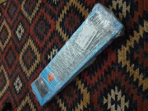 تجریه خرید کیبورد و ماوس بی سیم بیاند مدل BMK-8101RF، سوییچ ممبران، Full-Size