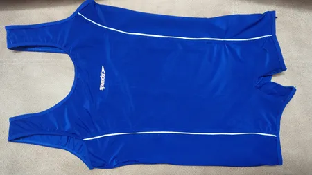 مایو زنانه مدل پادار کد 41900