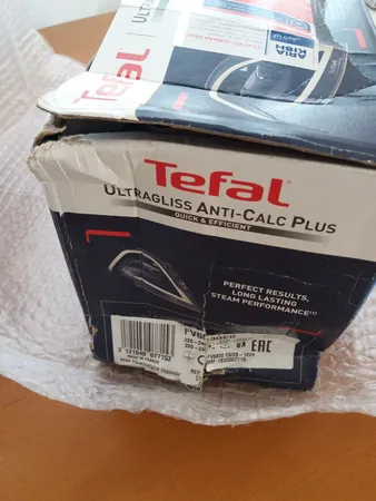 اتو بخار تفال مدل FV 6830
