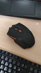 ماوس بی سیم مدل DX_420