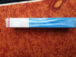 تجریه خرید الکترود جوشکاری آما مدل A 2.5 وزن 2500 گرم