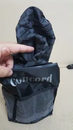 کیسه زباله خودرو کامفورت مدل New Collection