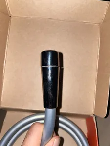 تجریه خرید شلنگ توالت توسعه صنعت میراب مدل M11