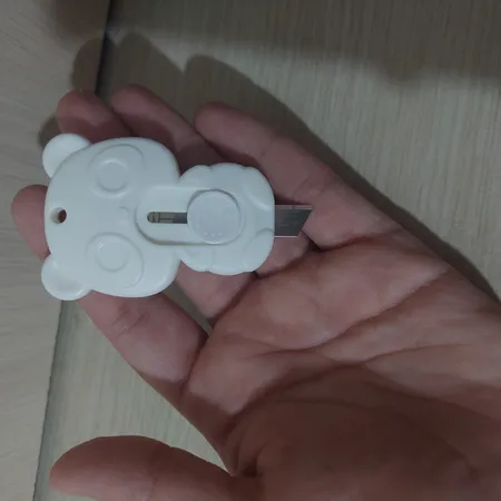 کاتر مدل ابر فانتزی