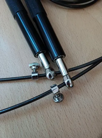 طناب ورزشی مدل NO.853