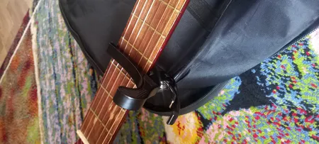 کاپو گیتار مدل 0KG