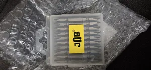 تجریه خرید سری پیچ گوشتی جاب مدل JB-1010 مجموعه 10 عددی